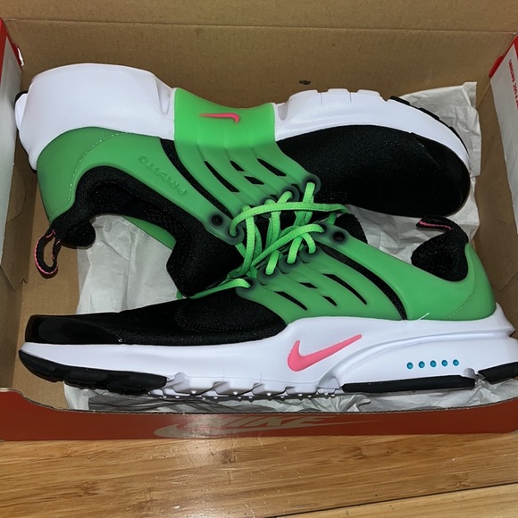 Nike Presto (GS) - Picture 4 of 5